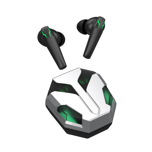 Headphones with game low latency headphones Touch gaming earbuds Gaming Earbuds In Ear Wireless smartphone gaming earphone