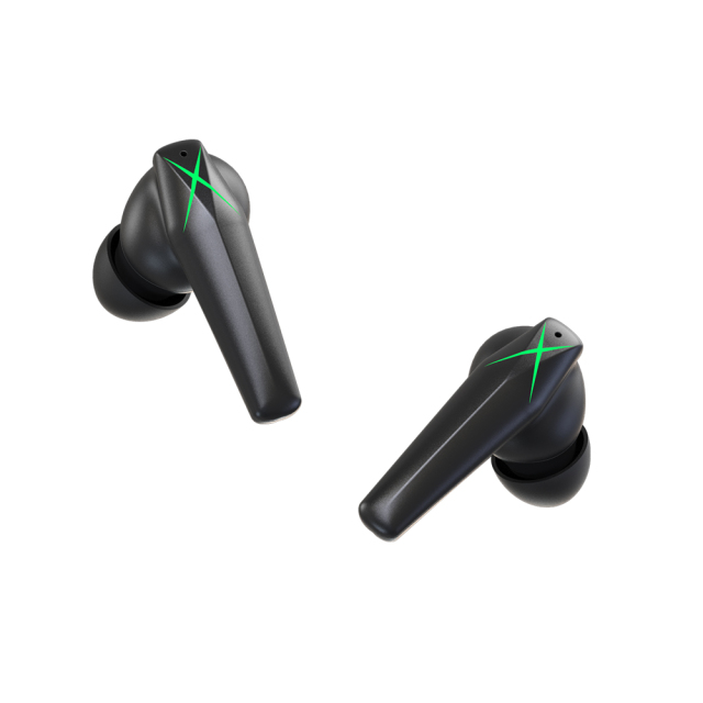 45ms Gaming low latency headphones Touch gaming earbuds Mini Gaming Earbuds Tws Bt5.1 Earbuds Ultra Low Latency Headphone