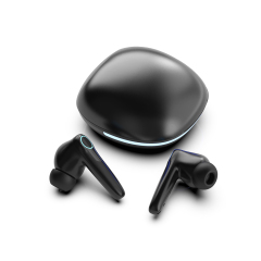 Touch Simple Earbuds HiFi Gaming Tws Wireless Earphone Headphone Mobile phone Deep bass Stereo Wireless Gamer Headset mini