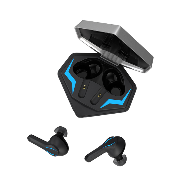Game hot style 5.0 Touch Wireless Earphones 8d Stereo Headphones Running Sport Gaming Headset Tws S12 Mini Earbud