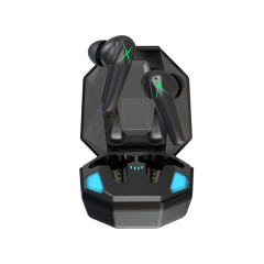 45ms Gaming low latency headphones Touch gaming earbuds Mini Gaming Earbuds Tws Bt5.1 Earbuds Ultra Low Latency Headphone