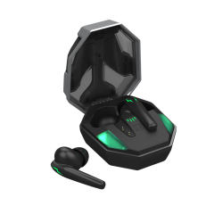 Headphones with game low latency headphones Touch gaming earbuds Gaming Earbuds In Ear Wireless smartphone gaming earphone