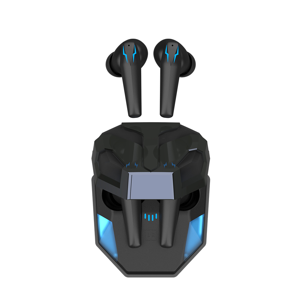 Headphones with game low latency headphones Touch gaming earbuds Gaming Earbuds In Ear Wireless smartphone gaming earphone