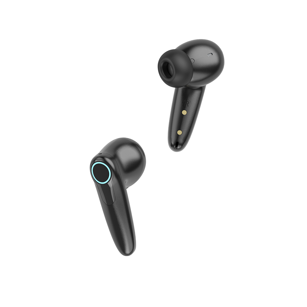 Touch Simple Earbuds HiFi Gaming Tws Wireless Earphone Headphone Mobile phone Deep bass Stereo Wireless Gamer Headset mini