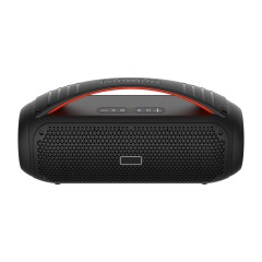 Altavoz Working time over 9Hours Outdoor sporty BT5.0 Speaker Wireless Mic Remote Control Output 30W Portable speaker