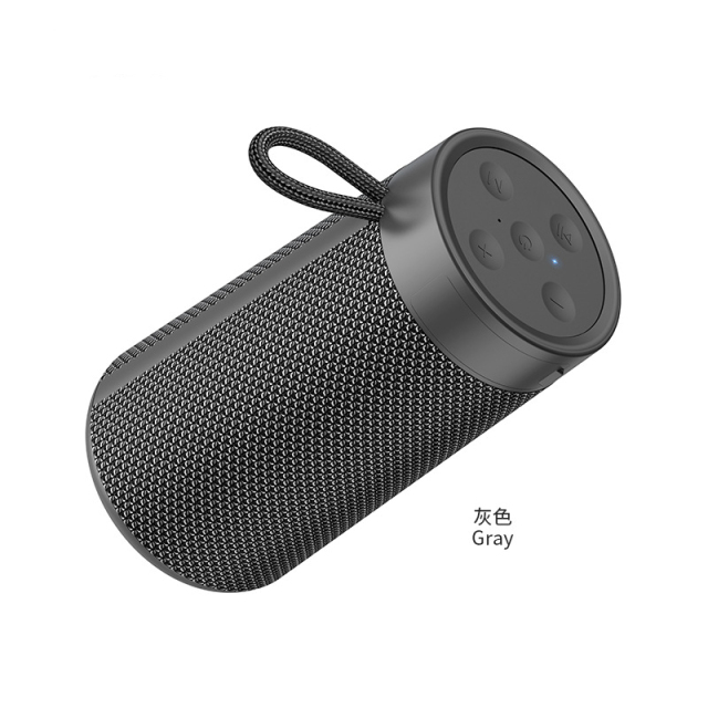 Deep bass Bluetooth speaker portable speaker TWS Speaker 1200MAH battery 5W Wholesale OEM factory direct price