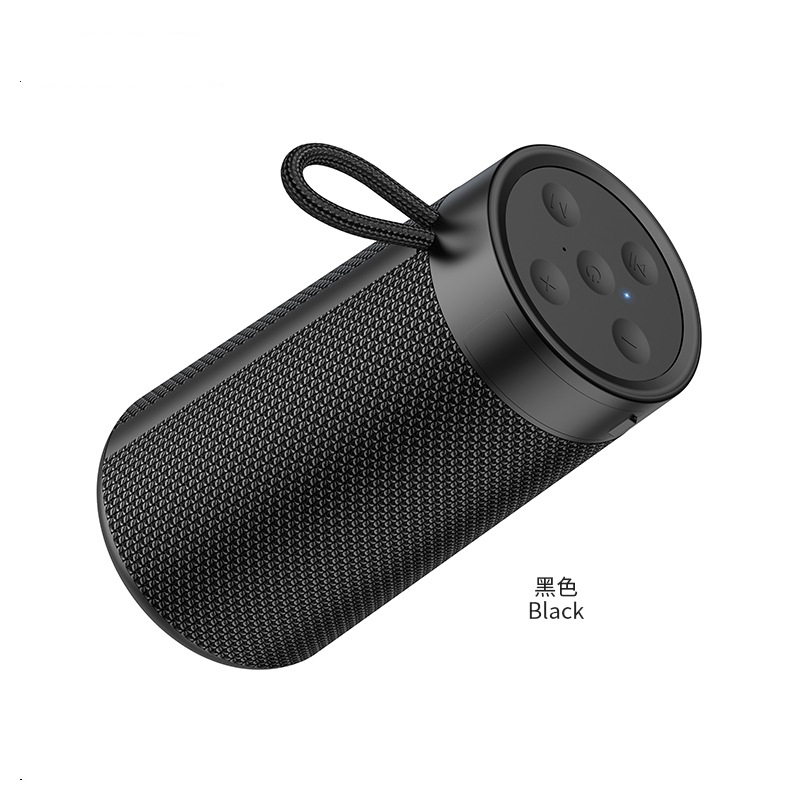 Deep bass Bluetooth speaker portable speaker TWS Speaker 1200MAH battery 5W Wholesale OEM factory direct price
