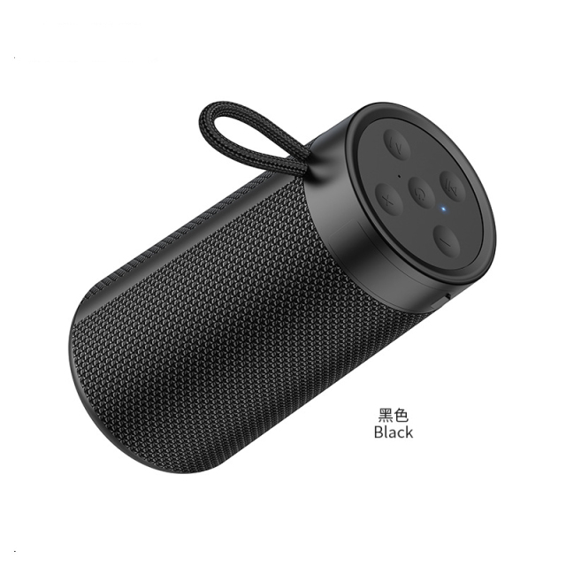 Deep bass Bluetooth speaker portable speaker TWS Speaker 1200MAH battery 5W Wholesale OEM factory direct price