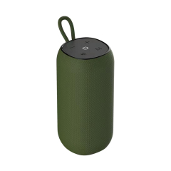 Wireless speakers portable wireless outdoor waterproof speaker with LED RGB lights
