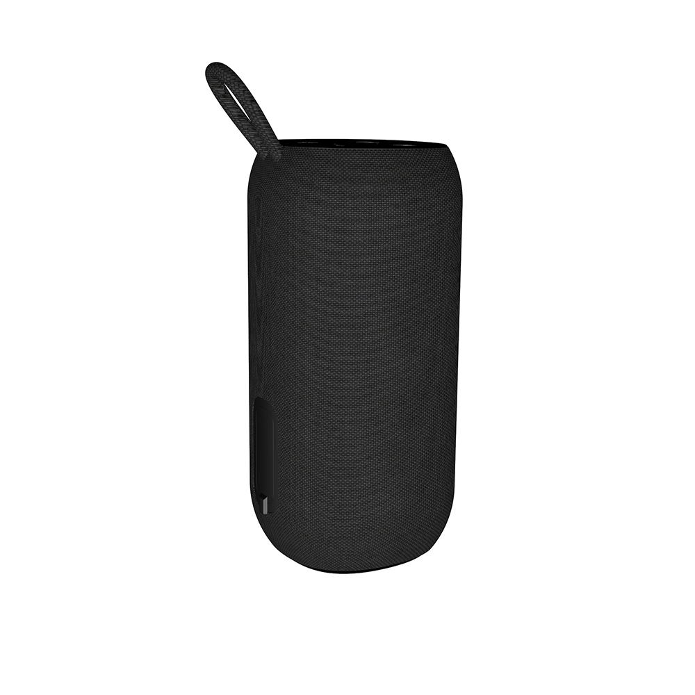 Wireless speakers portable wireless outdoor waterproof speaker with LED RGB lights