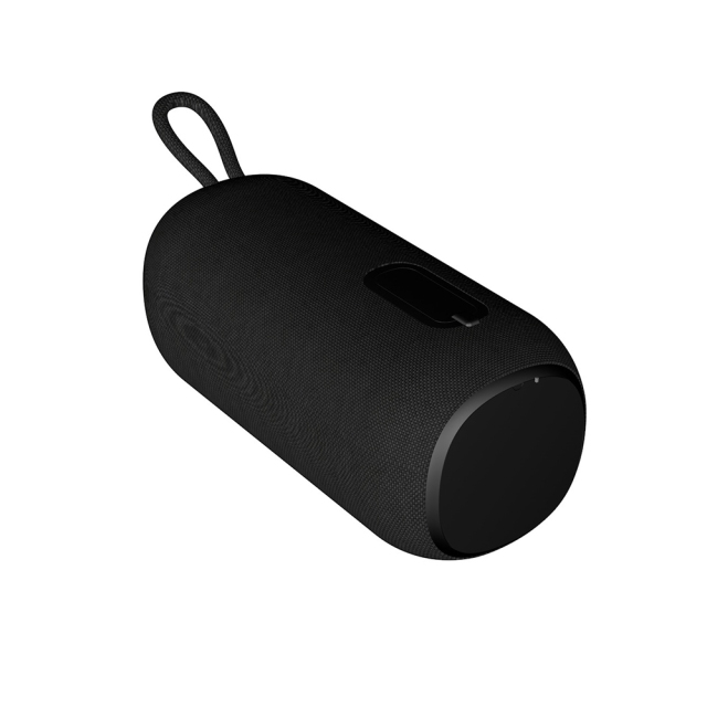 Wireless speakers portable wireless outdoor waterproof speaker with LED RGB lights