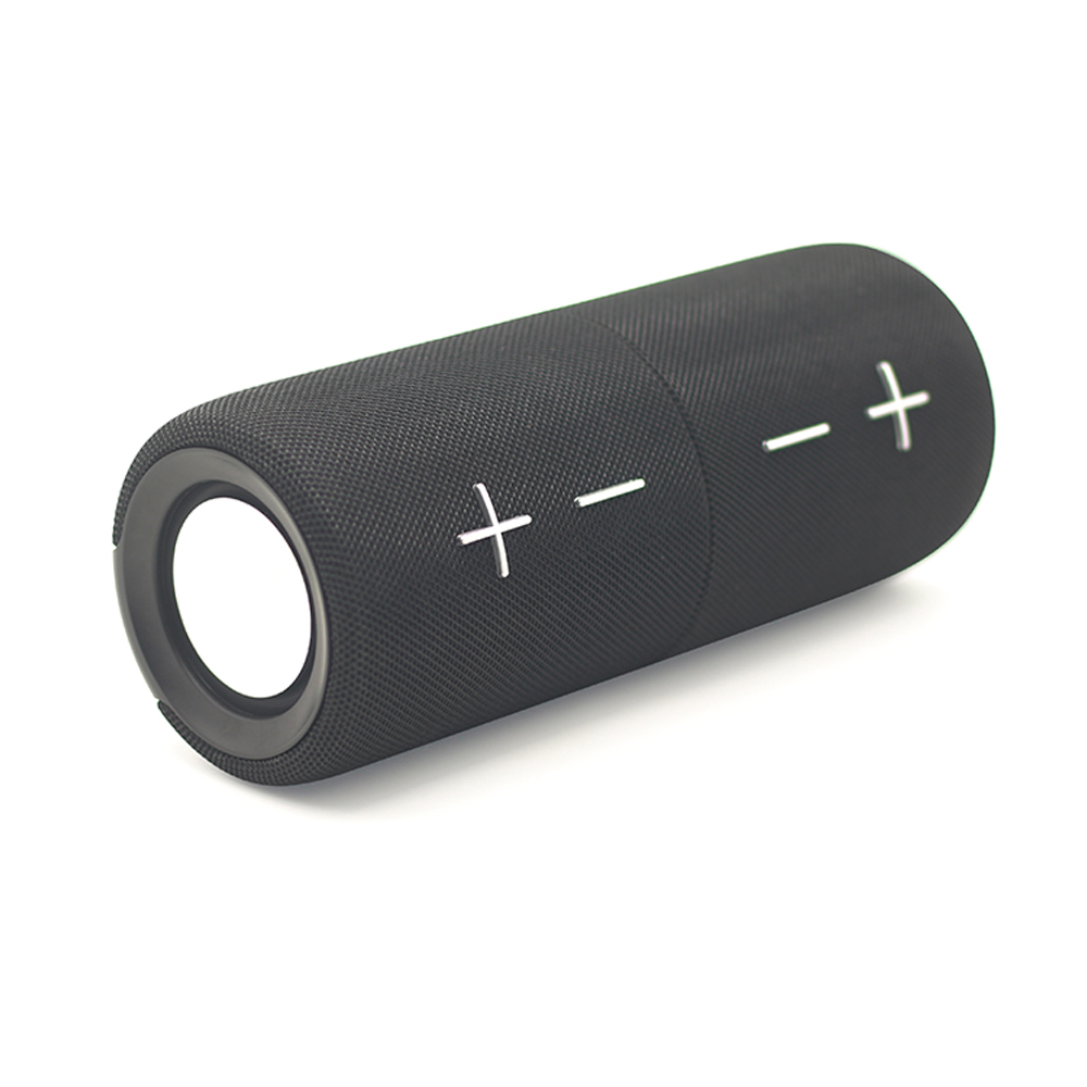 Wireless speakers portable wireless outdoor waterproof speaker with LED RGB lights