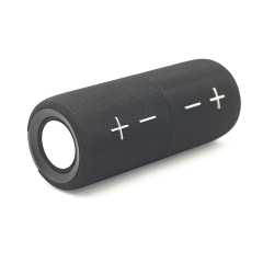 Wireless speakers portable wireless outdoor waterproof speaker with LED RGB lights