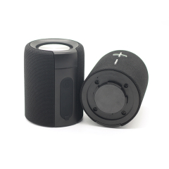 Wireless speakers portable wireless outdoor waterproof speaker with LED RGB lights