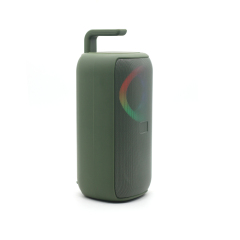 Wireless speakers portable wireless outdoor waterproof speaker with LED RGB lights