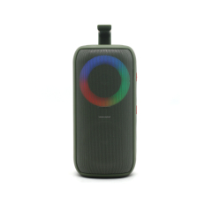 Wireless speakers portable wireless outdoor waterproof speaker with LED RGB lights