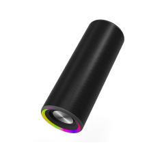 Wireless speakers portable wireless outdoor waterproof speaker with LED RGB lights