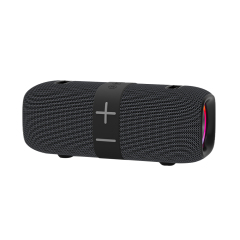 Family outdoor party speaker. IPX5 waterproof supports multiple playback modes