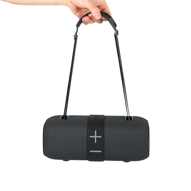 Family outdoor party speaker. IPX5 waterproof supports multiple playback modes