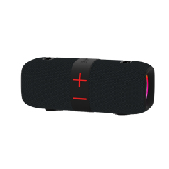 Family outdoor party speaker. IPX5 waterproof supports multiple playback modes