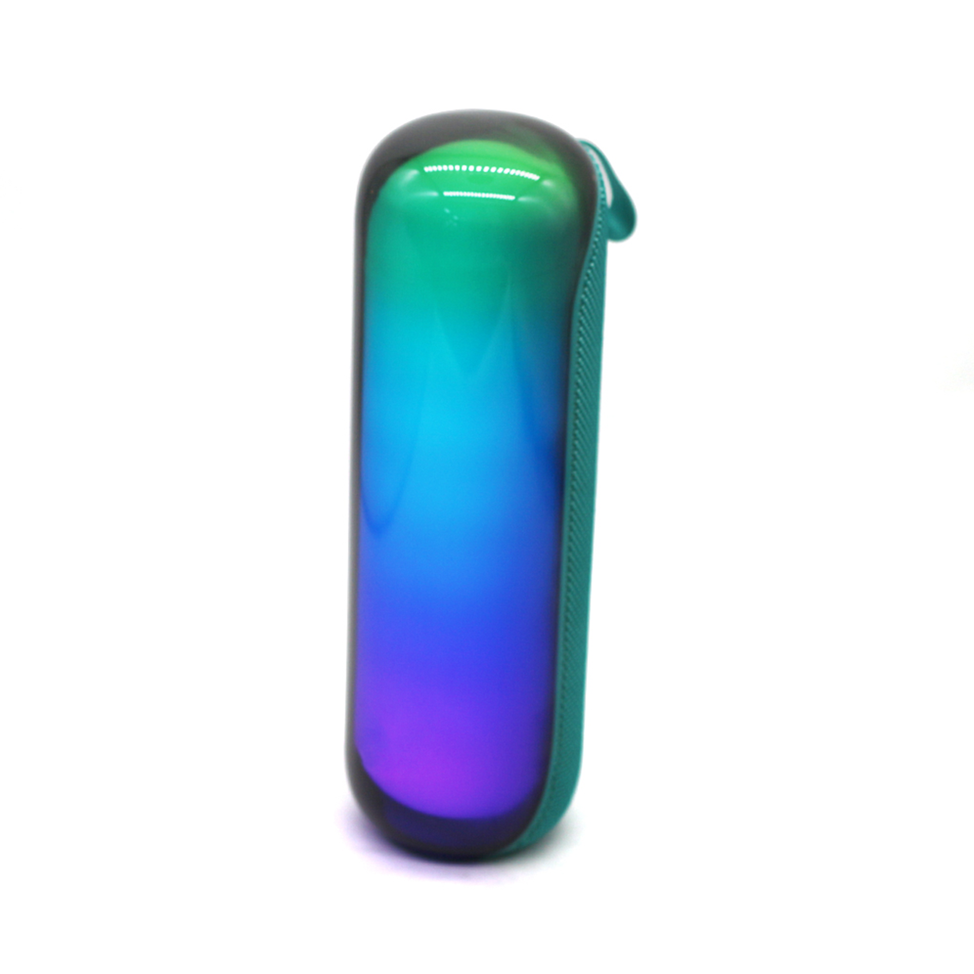 Wireless Bluetooth audio TF card USB play RGB lights outdoor portable party subwoofer