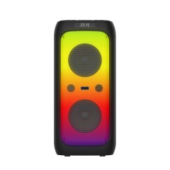 Subwoofer outdoor high-power large volume wireless Bluetooth family KTV stereo