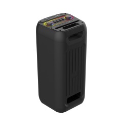 Subwoofer outdoor high-power large volume wireless Bluetooth family KTV stereo