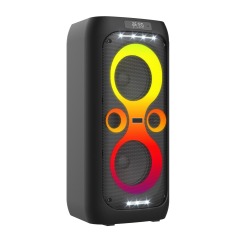 Subwoofer outdoor high-power large volume wireless Bluetooth family KTV stereo