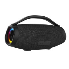 Mini portable RGB Bluetooth outdoor home speaker