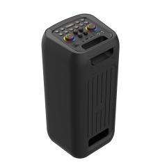 Subwoofer outdoor high-power large volume wireless Bluetooth family KTV stereo