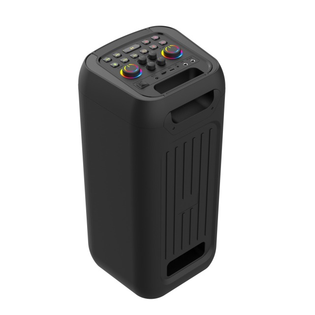 Subwoofer outdoor high-power large volume wireless Bluetooth family KTV stereo