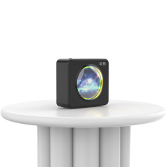 Portable wireless Bluetooth speaker Mini portable card small speaker