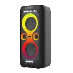 Subwoofer outdoor high-power large volume wireless Bluetooth family KTV stereo