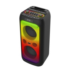 Subwoofer outdoor high-power large volume wireless Bluetooth family KTV stereo