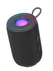 New wireless speaker TWS stereo outdoor portable sports headphones wireless speaker