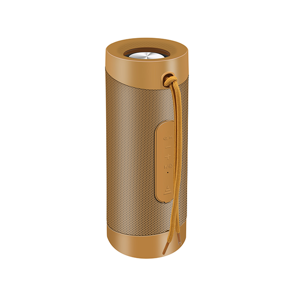 Wireless Bluetooth speaker portable outdoor heavy bass small audio card