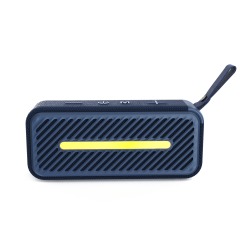 Wireless Bluetooth speaker LED portable outdoor heavy bass small audio card