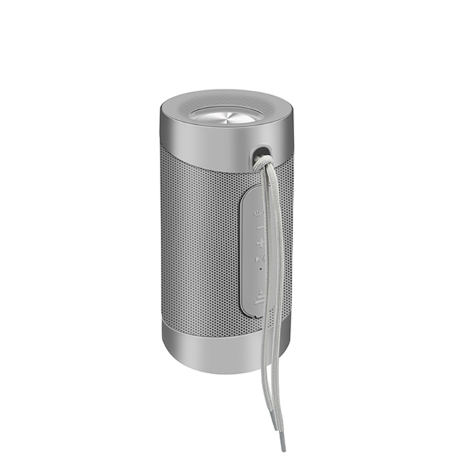 Portable wireless Bluetooth speaker outdoor card gift small speaker