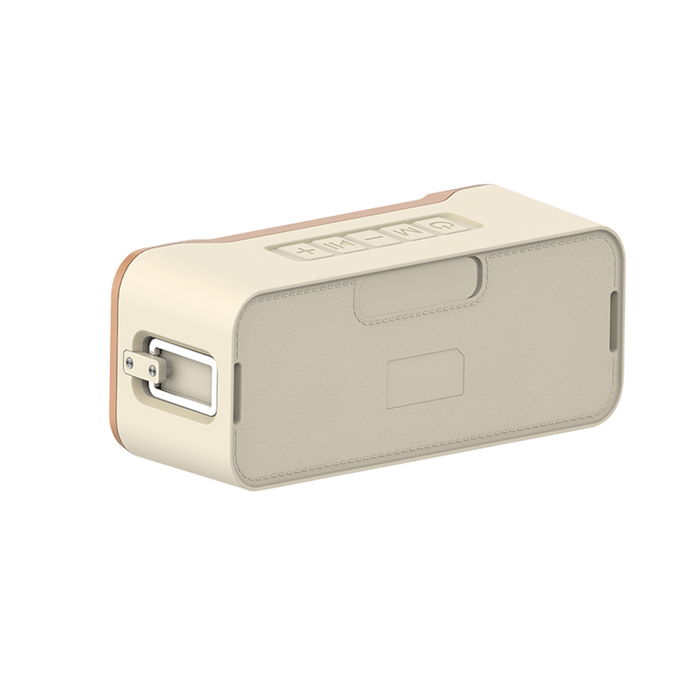 Wireless Bluetooth speaker desktop high quality exquisite audio