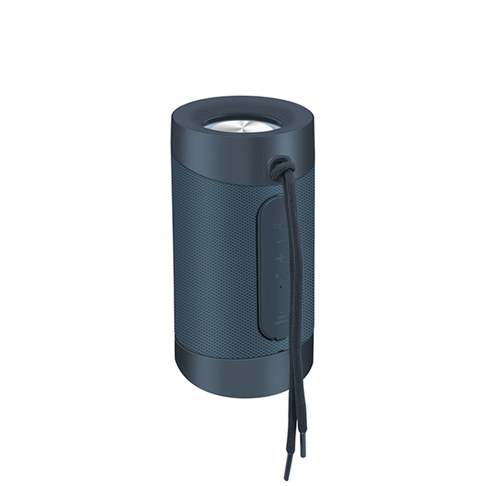 Portable wireless Bluetooth speaker outdoor card gift small speaker