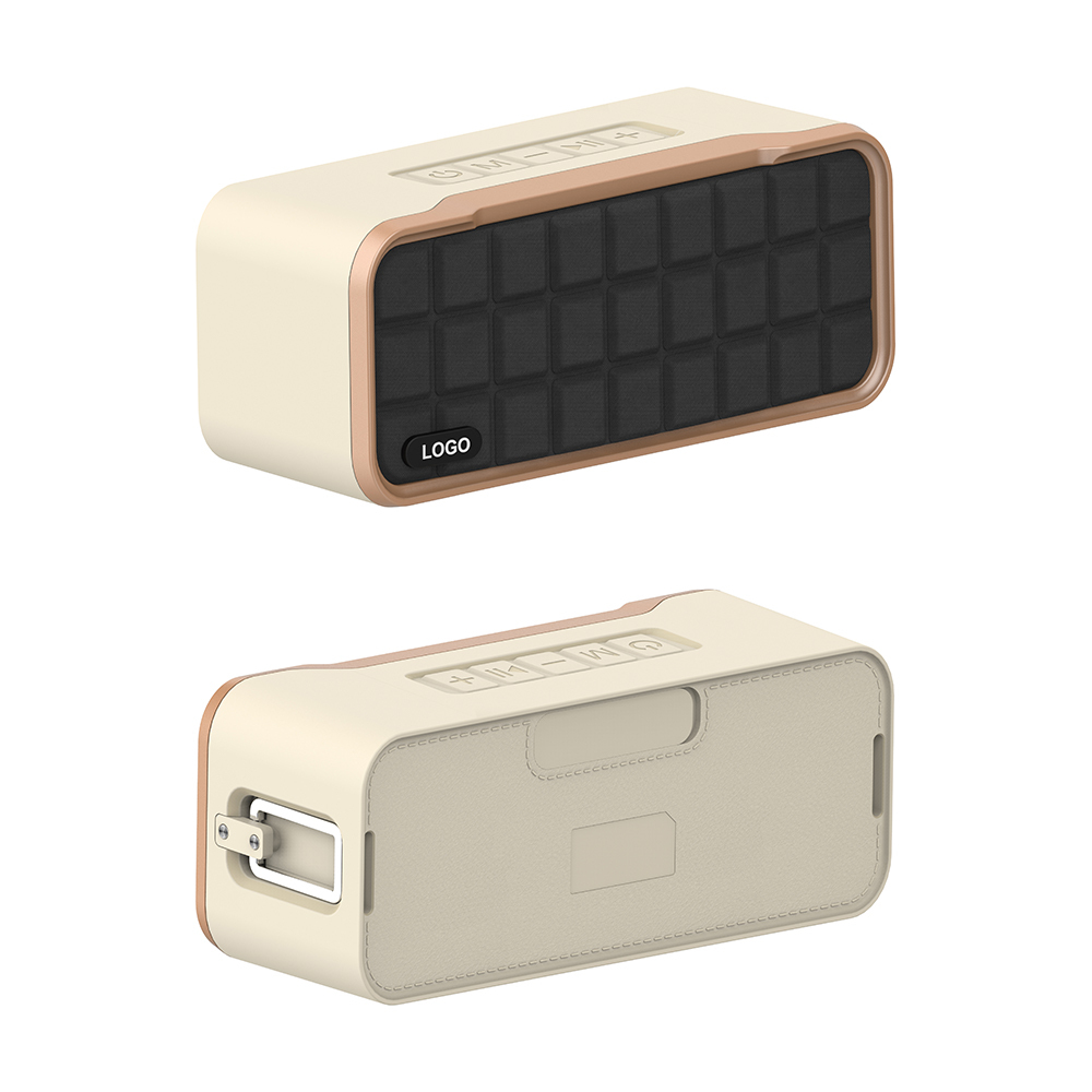 Wireless Bluetooth speaker desktop high quality exquisite audio