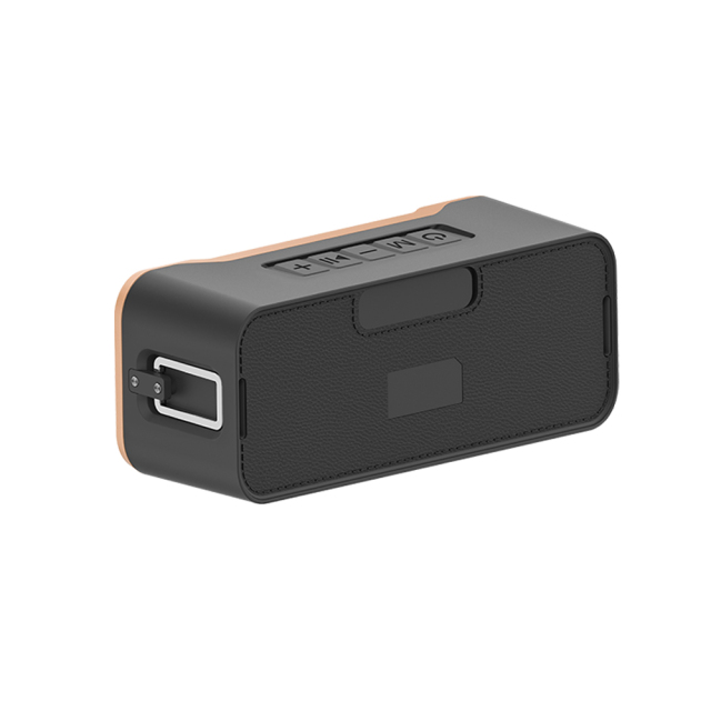 Wireless Bluetooth speaker desktop high quality exquisite audio