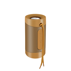 Portable wireless Bluetooth speaker outdoor card gift small speaker