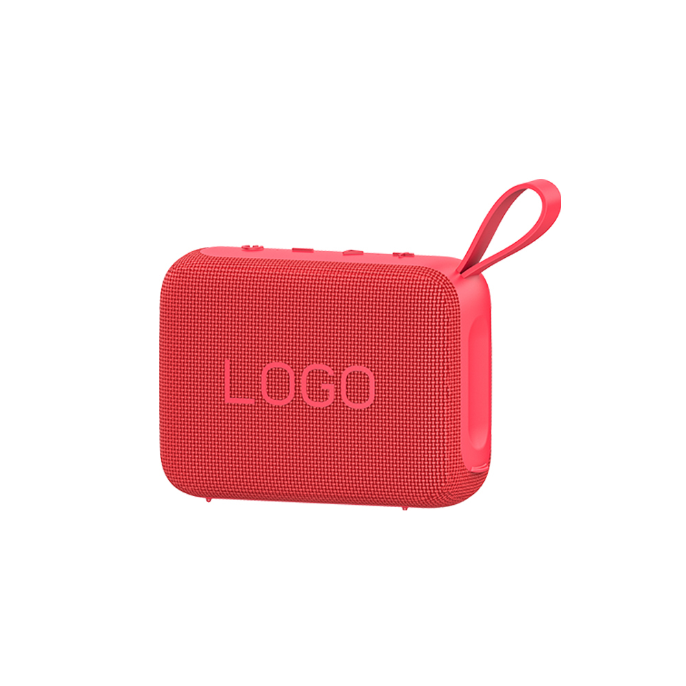New outdoor wireless Bluetooth speaker subwoofer portable small speaker