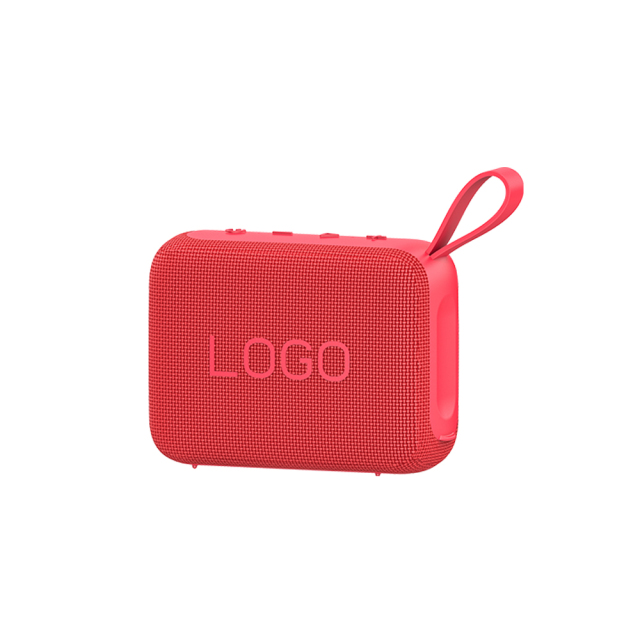 New outdoor wireless Bluetooth speaker subwoofer portable small speaker