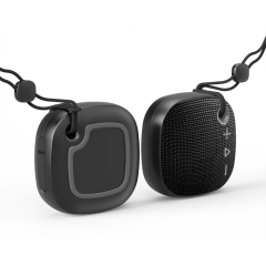 Portable outdoor sports small audio card wireless Bluetooth speaker
