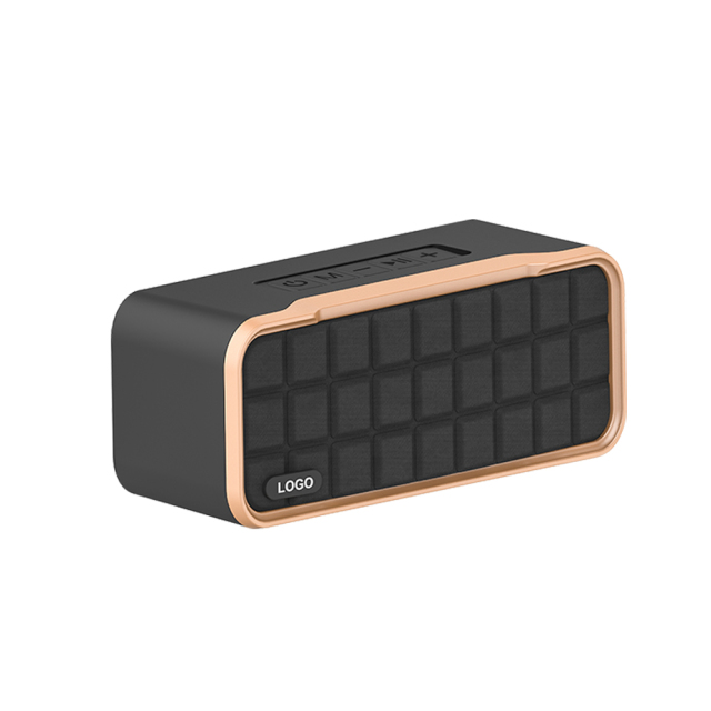 Wireless Bluetooth speaker desktop high quality exquisite audio