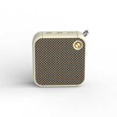 Bluetooth small speaker Small audio high sound quality wireless outdoor subwoofer
