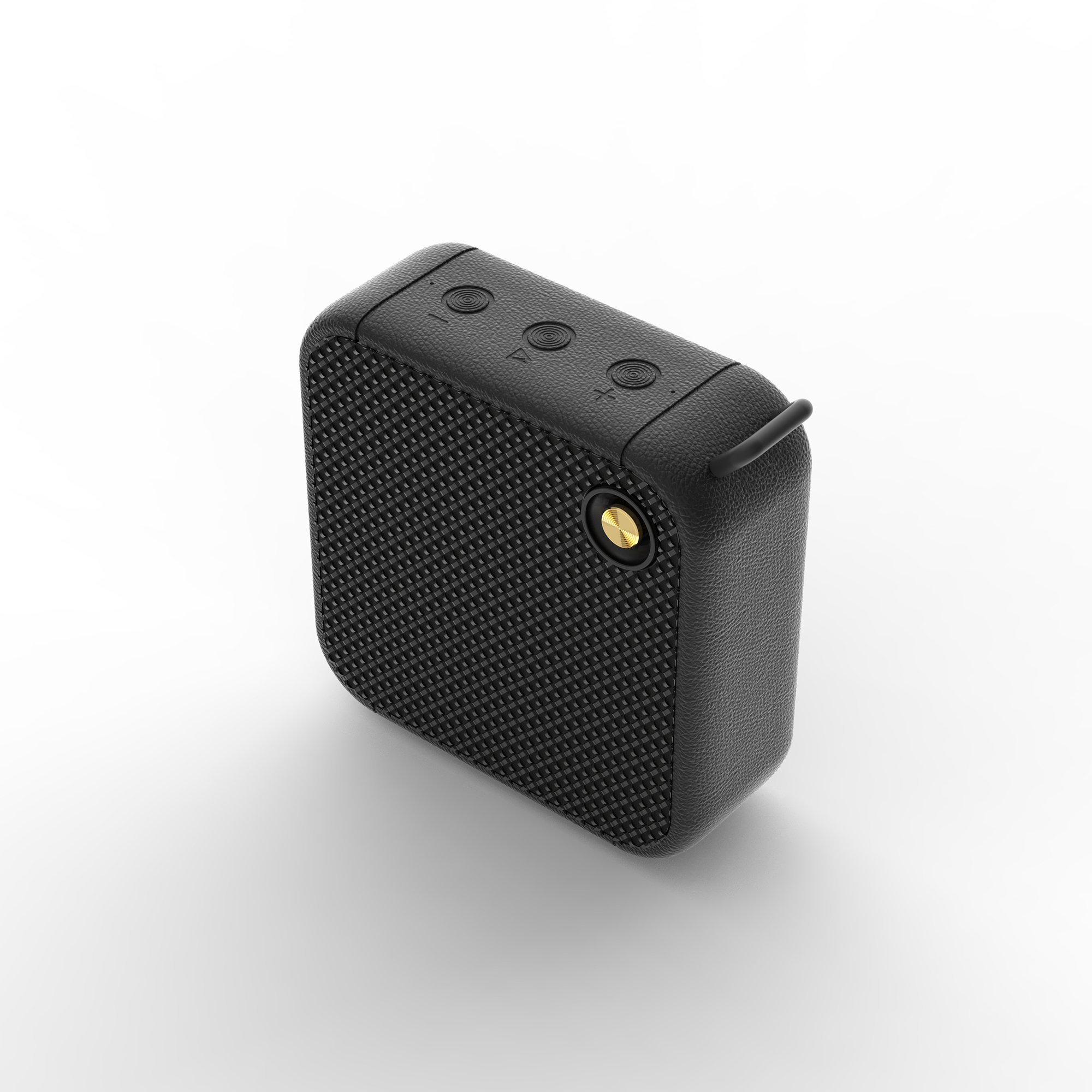 Bluetooth small speaker Small audio high sound quality wireless outdoor subwoofer