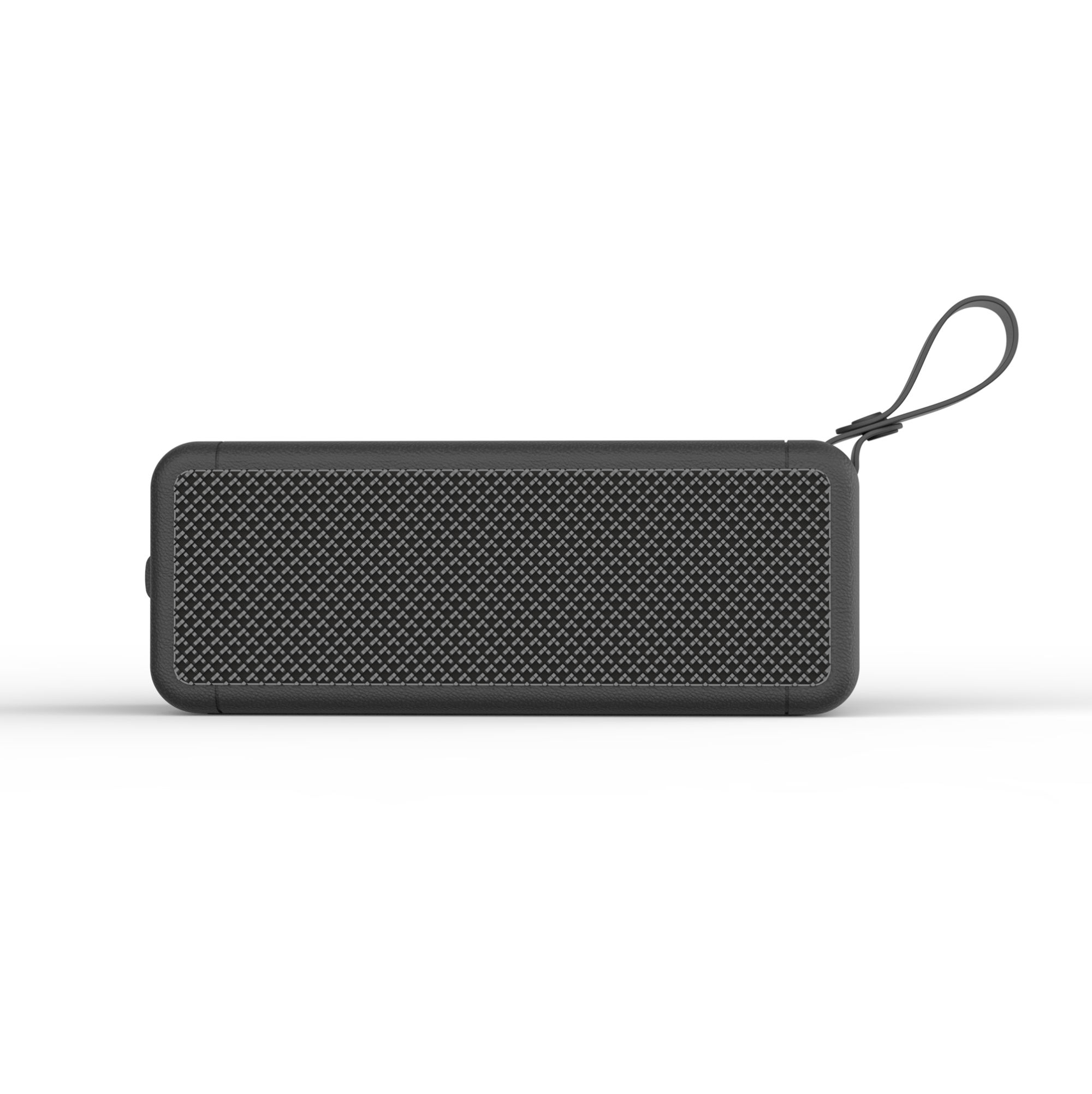 Bluetooth speaker Desktop dual fm retro radio wireless speaker card speaker